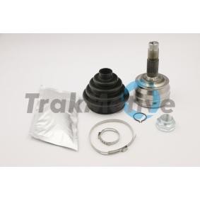 Gelenksatz, Antriebswelle 40-0135 von TrakMotive günstig für 69,88 € online kaufen
