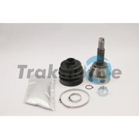 Gelenksatz, Antriebswelle 40-0137 von TrakMotive günstig für 69,73 € online kaufen