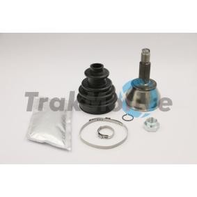 Gelenksatz, Antriebswelle 40-0154 von TrakMotive günstig für 71,27 € online kaufen
