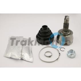 Gelenksatz, Antriebswelle 40-0226 von TrakMotive günstig für 74,68 € online kaufen