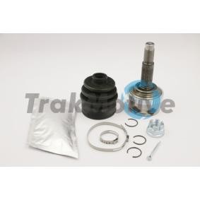 Gelenksatz, Antriebswelle 40-0281 von TrakMotive günstig für 71,60 € online kaufen
