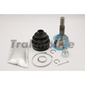 Gelenksatz, Antriebswelle 40-0282 von TrakMotive günstig für 70,01 € online kaufen