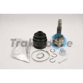 Gelenksatz, Antriebswelle 40-0288 von TrakMotive günstig für 61,39 € online kaufen