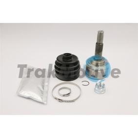 Gelenksatz, Antriebswelle 40-0291 von TrakMotive günstig für 74,17 € online kaufen
