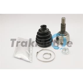 Gelenksatz, Antriebswelle 40-0293 von TrakMotive günstig für 70,41 € online kaufen