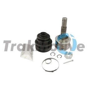 Gelenksatz, Antriebswelle 40-0305 von TrakMotive günstig für 76,08 € online kaufen