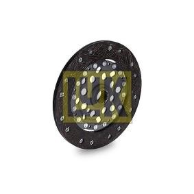 Comprar Disco de embrague de LuK 322 0268 10 a bajo precio de 58,66 €
