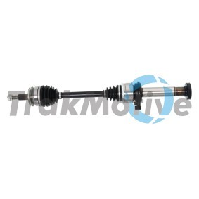 Gelenksatz, Antriebswelle 40-0370 von TrakMotive günstig für 70,48 € online kaufen