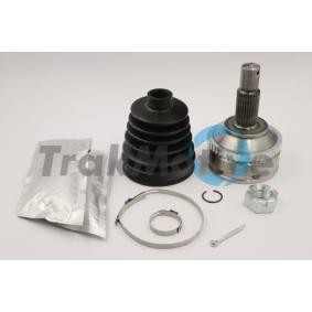 Gelenksatz, Antriebswelle 40-0474 von TrakMotive günstig für 74,80 € online kaufen