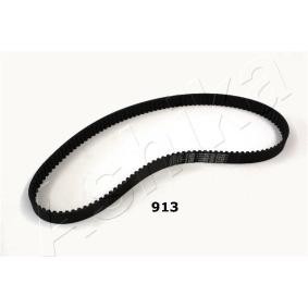 Achetez des Courroie de distribution ASHIKA 40-09-913 à prix pour 23,69 €