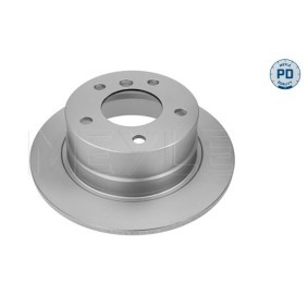 Motorlager 40-14 030 0004 von MEYLE günstig für 31,77 € online kaufen