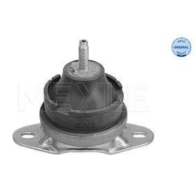 Motorlager 40-14 030 0005 von MEYLE günstig für 29,06 € online kaufen