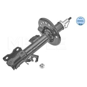 Motorlager 40-14 030 0101 von MEYLE günstig für 14,94 € online kaufen