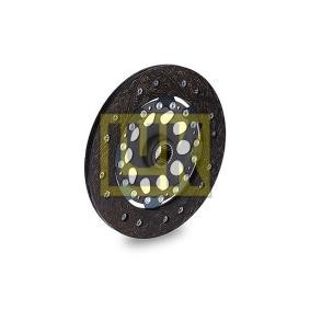 Comprar Disco de embrague de LuK 323 0197 12 a bajo precio de 68,94 €