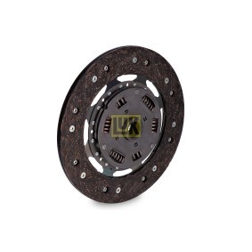 Achetez des Disque d'embrayage de chez LuK en ligne pour PICK UP (D21) à prix modérés