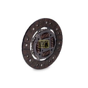 Achetez des Disque d'embrayage de chez LuK en ligne pour H-1 Camion plate-forme/Châssis à prix modérés