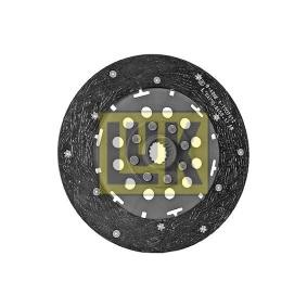 Achetez des Disque d'embrayage de chez LuK en ligne pour TUCSON Camionnette/SUV (TLE) à prix modérés