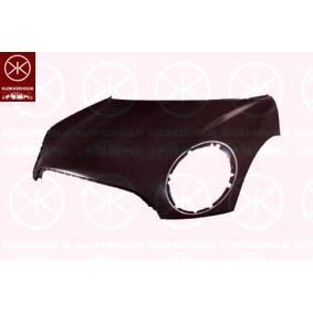 Compre Capô da KLOKKERHOLM 4001282A1 a um preço baixo por 339,03 €