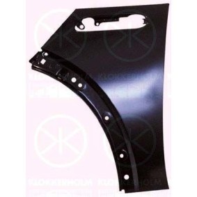 Compre Guarda-lamas da KLOKKERHOLM 4001311A1 a um preço baixo por 42,54 €