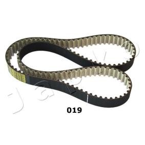 Zahnriemen 40019 von JAPKO günstig für 42,34 € online kaufen