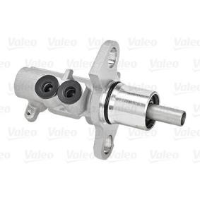 Achetez des Maître-cylindre de frein VALEO 400435 à prix pour 84,83 €