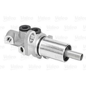 Achetez des Maître-cylindre de frein VALEO 400437 à prix pour 80,89 €