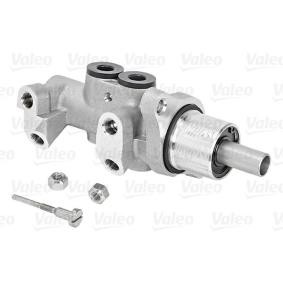 Hauptbremszylinder 400444 von VALEO günstig für 92,42 € online kaufen