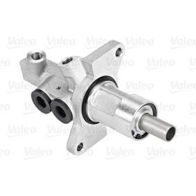 Hauptbremszylinder 400450 von VALEO günstig für 170,02 € online kaufen