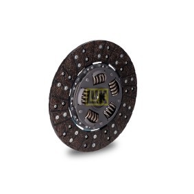 Comprar Disco de embrague de LuK 327 0012 10 a bajo precio de 153,73 €