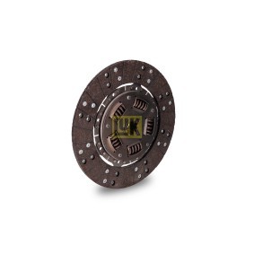 Comprar Disco de embrague de LuK 327 0031 20 a bajo precio de 210,48 €