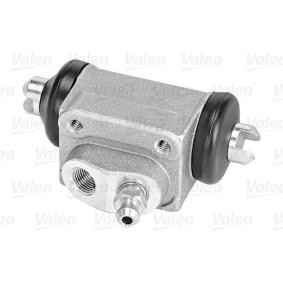Radbremszylinder 400623 von VALEO günstig für 22,08 € online kaufen