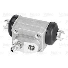 Radbremszylinder 400624 von VALEO günstig für 22,08 € online kaufen