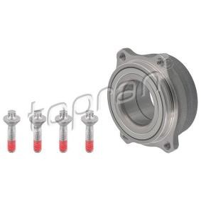 Radlagersatz 401 377 von TOPRAN günstig für 39,78 € online kaufen