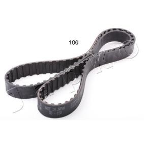 Zahnriemen 40100 von JAPKO günstig für 13,10 € online kaufen