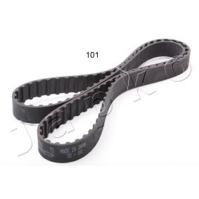 Zahnriemen 40101 von JAPKO günstig für 22,48 € online kaufen