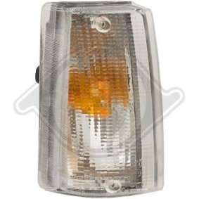 Compre Grelha de radiador da DIEDERICHS 4012641 a um preço baixo por 68,78 €