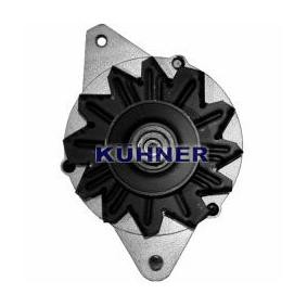 Compre Alternador de AD KÜHNER online para CARINA (TA4L, TA6_L) a preços moderados
