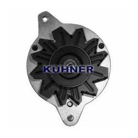 Compre Alternador de AD KÜHNER online para CARINA (TA4L, TA6_L) a preços moderados