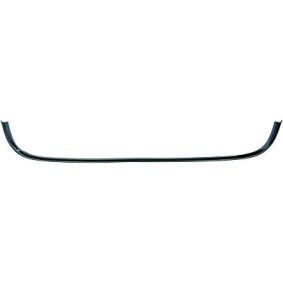 Compre Rebordo, grelha de radiador da DIEDERICHS 4013846 a um preço baixo por 38,95 €