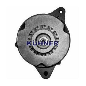 Compre Alternador de AD KÜHNER online para CARINA (TA4L, TA6_L) a preços moderados