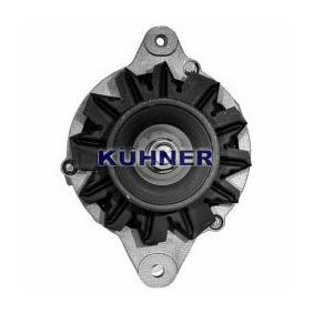 Acquista Alternatore da AD KÜHNER online per Bluebird Sedan (T72 , T12, U12) a prezzi moderati
