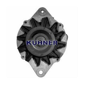 Acquista Alternatore da AD KÜHNER online per Bluebird Sedan (T72 , T12, U12) a prezzi moderati