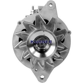 Compre Alternador de AD KÜHNER online para Dyna Camião de plataforma / Chassis (_U_, _Y_) a preços moderados