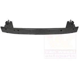 Acquista Rinforzo paraurti da VAN WEZEL online per 107 Hatchback (PM_, PN_) a prezzi moderati