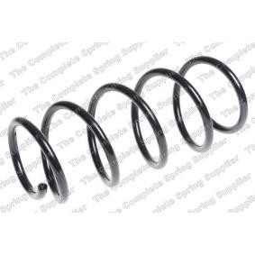 Fahrwerksfeder 4026225 von LESJÖFORS günstig für 44,19 € online kaufen