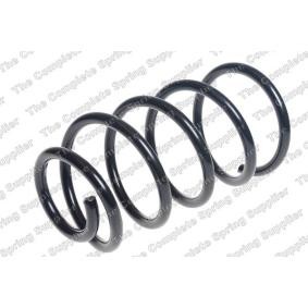 Fahrwerksfeder 4027666 von LESJÖFORS günstig für 36,13 € online kaufen