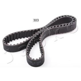 Zahnriemen 40303 von JAPKO günstig für 13,66 € online kaufen