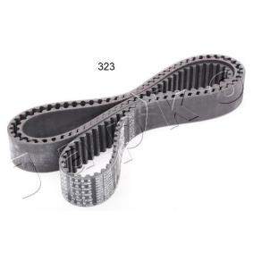 Compre Correia dentada da JAPKO 40323 a um preço baixo por 119,58 €