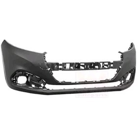 Stoßstange 4035574 PEUGEOT von VAN WEZEL