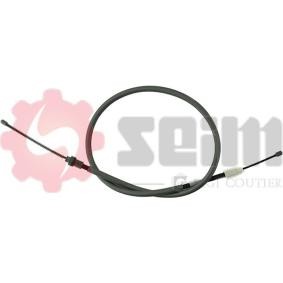 Handbremsseil 404580 von SEIM günstig für 23,78 € online kaufen